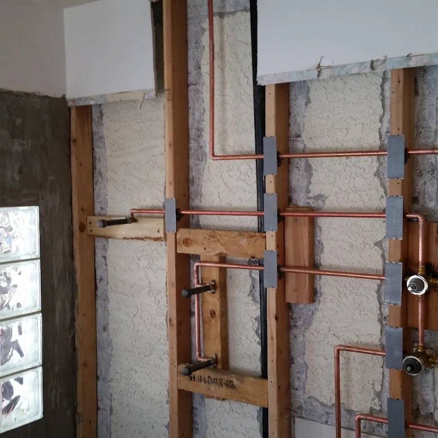 Copper pipe installation for Emergency Plumber in Boxborough