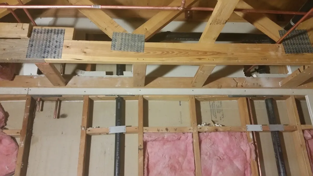 Plumbing services in Boxborough, MA